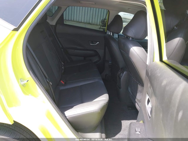 KM8HE3A66RU005276 Hyundai Kona Electric Limited