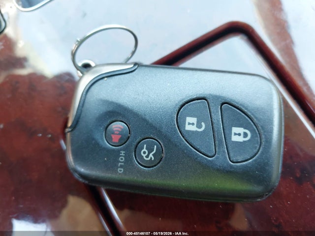 Aukcja sprzedaży 2006 Lexus Is 250, vin: JTHCK262565004437, numer aukcji: 45146107
