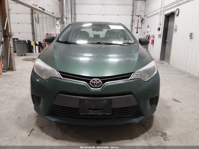 Aukcja sprzedaży 2015 Toyota Corolla Le Eco, vin: 2T1BPRHE4FC276821, numer aukcji: 45146109