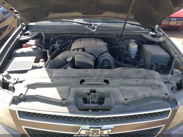 Продаж на аукціоні авто 2010 Chevrolet Suburban 1500 Ls, vin: 1GNUCHE06AR158380, номер лоту: 45146110