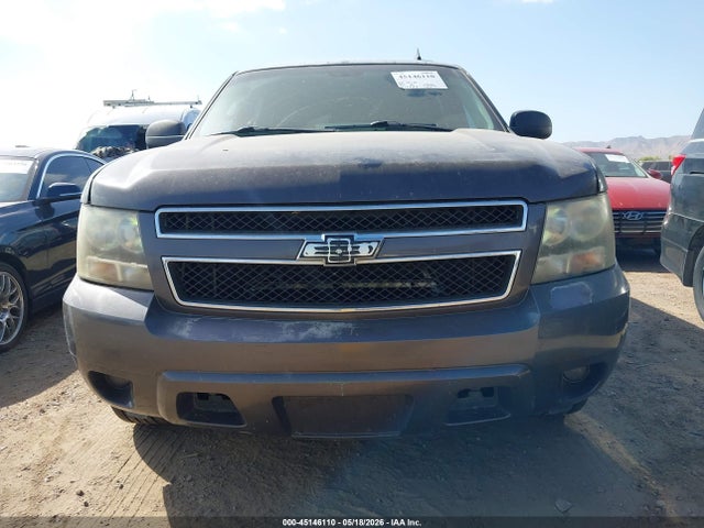 Продаж на аукціоні авто 2010 Chevrolet Suburban 1500 Ls, vin: 1GNUCHE06AR158380, номер лоту: 45146110