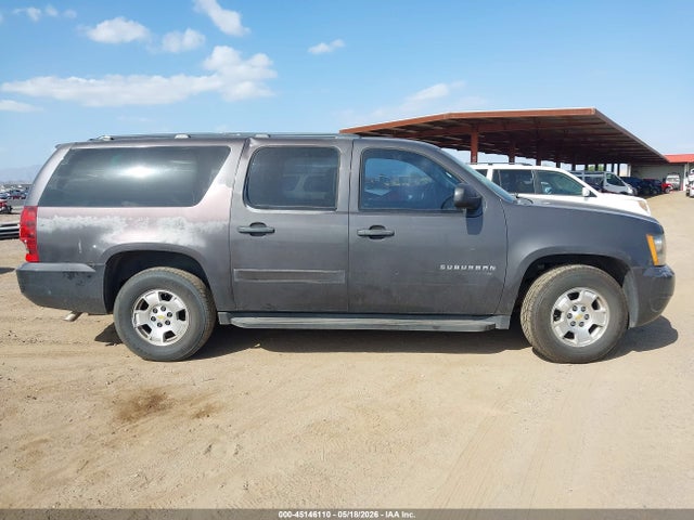 Продаж на аукціоні авто 2010 Chevrolet Suburban 1500 Ls, vin: 1GNUCHE06AR158380, номер лоту: 45146110