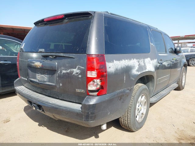 Продаж на аукціоні авто 2010 Chevrolet Suburban 1500 Ls, vin: 1GNUCHE06AR158380, номер лоту: 45146110