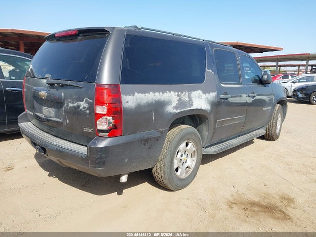 Продаж на аукціоні авто 2010 Chevrolet Suburban 1500 Ls, vin: 1GNUCHE06AR158380, номер лоту: 45146110