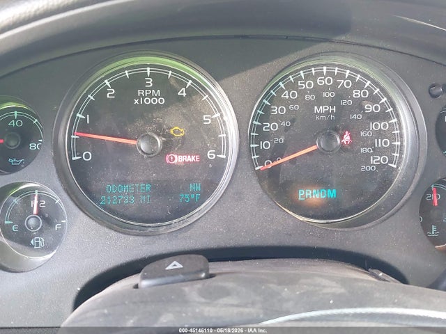 Продаж на аукціоні авто 2010 Chevrolet Suburban 1500 Ls, vin: 1GNUCHE06AR158380, номер лоту: 45146110