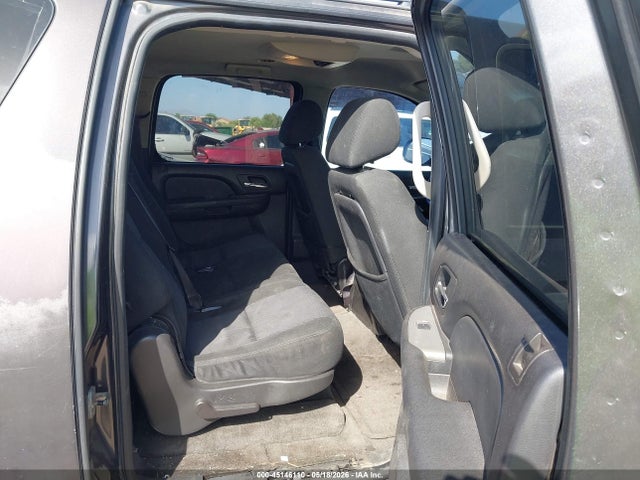 Продаж на аукціоні авто 2010 Chevrolet Suburban 1500 Ls, vin: 1GNUCHE06AR158380, номер лоту: 45146110