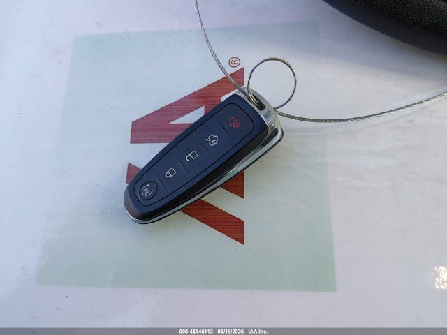 Продаж на аукціоні авто 2017 Ford Focus Titanium, vin: 1FADP3N23HL212948, номер лоту: 45146113