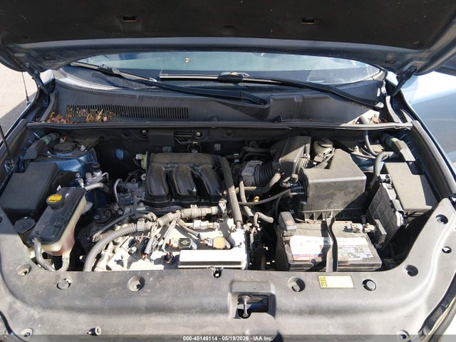 45146114 :رقم المزاد ، JTMBK33V185060699 vin ، 2008 Toyota Rav4 Base V6 مزاد بيع