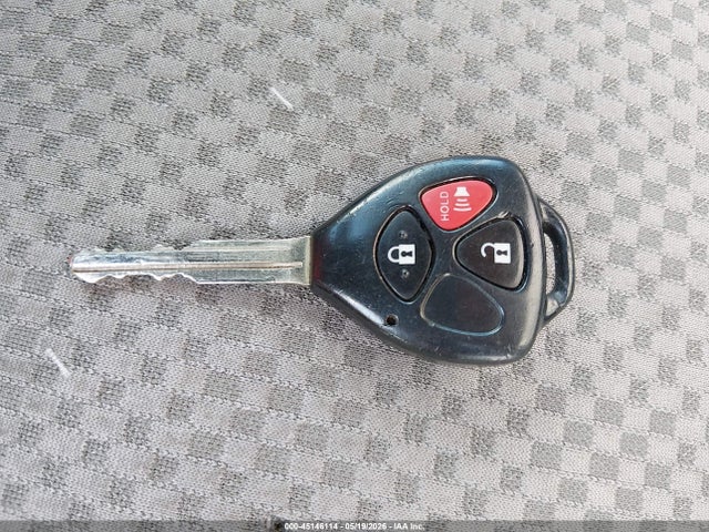 45146114 :رقم المزاد ، JTMBK33V185060699 vin ، 2008 Toyota Rav4 Base V6 مزاد بيع
