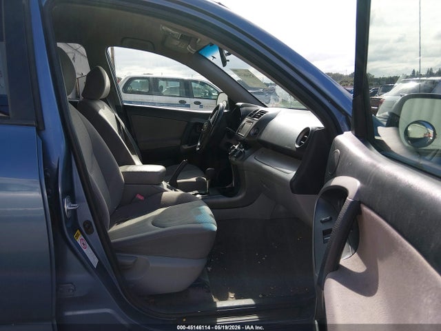 45146114 :رقم المزاد ، JTMBK33V185060699 vin ، 2008 Toyota Rav4 Base V6 مزاد بيع