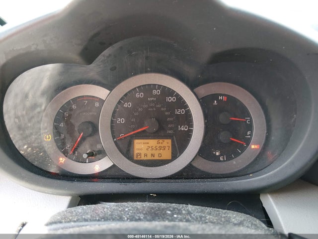 45146114 :رقم المزاد ، JTMBK33V185060699 vin ، 2008 Toyota Rav4 Base V6 مزاد بيع