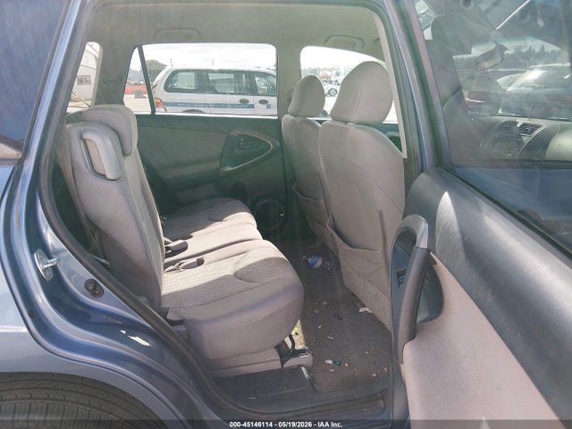 45146114 :رقم المزاد ، JTMBK33V185060699 vin ، 2008 Toyota Rav4 Base V6 مزاد بيع