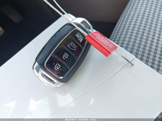 45146117 :رقم المزاد ، KM8K22AA6LU560362 vin ، 2020 Hyundai Kona Sel مزاد بيع