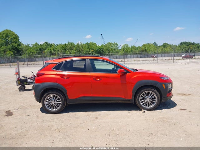 45146117 :رقم المزاد ، KM8K22AA6LU560362 vin ، 2020 Hyundai Kona Sel مزاد بيع