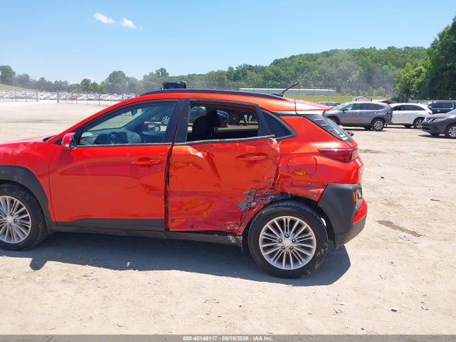 45146117 :رقم المزاد ، KM8K22AA6LU560362 vin ، 2020 Hyundai Kona Sel مزاد بيع