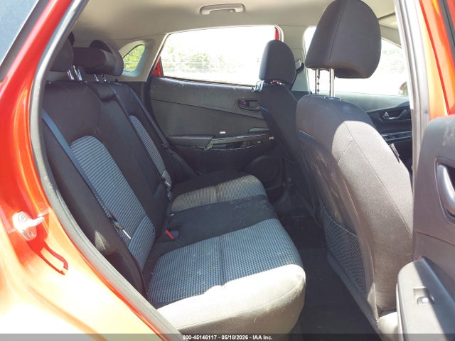 45146117 :رقم المزاد ، KM8K22AA6LU560362 vin ، 2020 Hyundai Kona Sel مزاد بيع