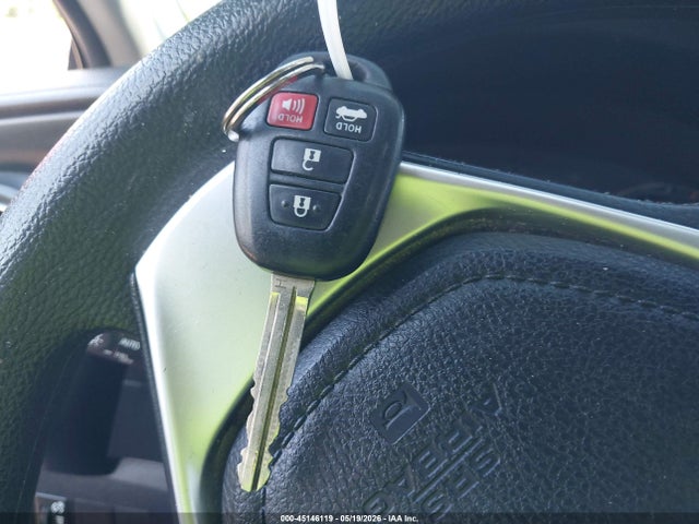 45146119 :رقم المزاد ، 5YFBURHE1HP654654 vin ، 2017 Toyota Corolla Le مزاد بيع