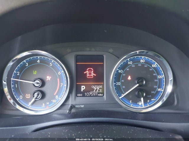 45146119 :رقم المزاد ، 5YFBURHE1HP654654 vin ، 2017 Toyota Corolla Le مزاد بيع