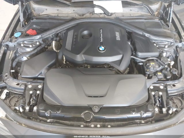 Auction sale of the 2017 Bmw 330i Xdrive, vin: WBA8D9G34HNU61614, lot number: 45146120