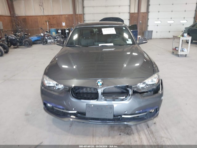 Auction sale of the 2017 Bmw 330i Xdrive, vin: WBA8D9G34HNU61614, lot number: 45146120