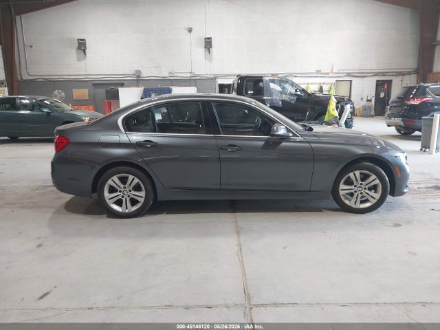 Auction sale of the 2017 Bmw 330i Xdrive, vin: WBA8D9G34HNU61614, lot number: 45146120