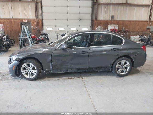 Auction sale of the 2017 Bmw 330i Xdrive, vin: WBA8D9G34HNU61614, lot number: 45146120