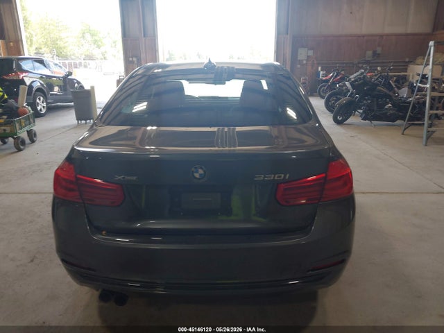 Auction sale of the 2017 Bmw 330i Xdrive, vin: WBA8D9G34HNU61614, lot number: 45146120