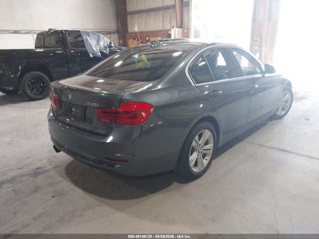 Auction sale of the 2017 Bmw 330i Xdrive, vin: WBA8D9G34HNU61614, lot number: 45146120
