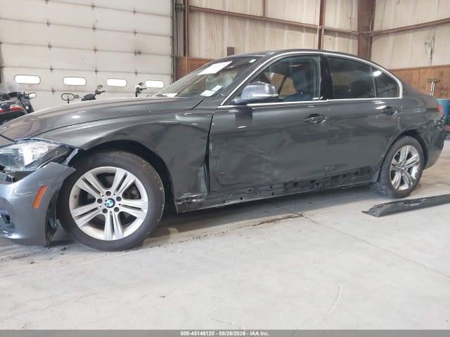 Auction sale of the 2017 Bmw 330i Xdrive, vin: WBA8D9G34HNU61614, lot number: 45146120