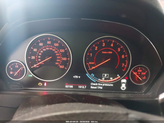 Auction sale of the 2017 Bmw 330i Xdrive, vin: WBA8D9G34HNU61614, lot number: 45146120