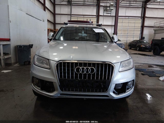 WA1C8AFP9EA029329 Audi Q5 Hybrid 2.0t Prestige