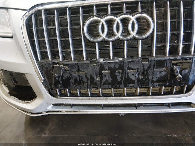 WA1C8AFP9EA029329 Audi Q5 Hybrid 2.0t Prestige