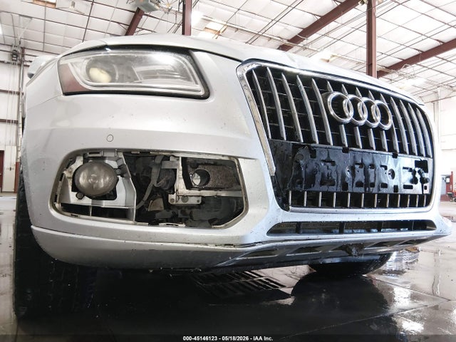 WA1C8AFP9EA029329 Audi Q5 Hybrid 2.0t Prestige