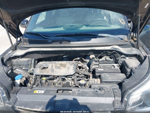 45146125 :رقم المزاد ، KNDJN2A2XK7685880 vin ، 2019 Kia Soul ! مزاد بيع