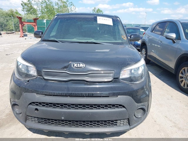 45146125 :رقم المزاد ، KNDJN2A2XK7685880 vin ، 2019 Kia Soul ! مزاد بيع
