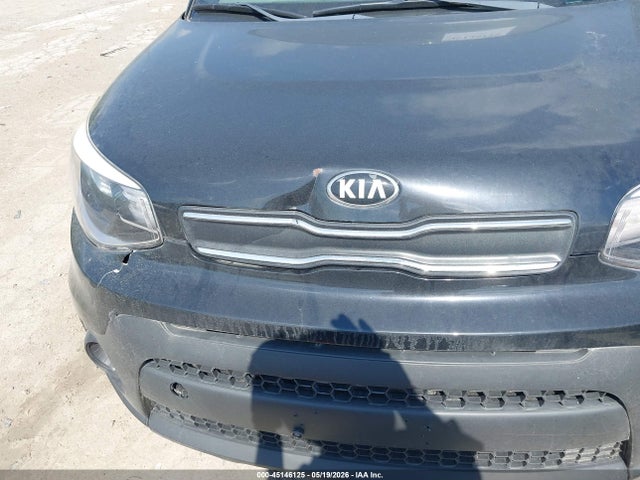 45146125 :رقم المزاد ، KNDJN2A2XK7685880 vin ، 2019 Kia Soul ! مزاد بيع