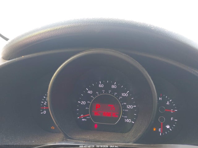 45146125 :رقم المزاد ، KNDJN2A2XK7685880 vin ، 2019 Kia Soul ! مزاد بيع