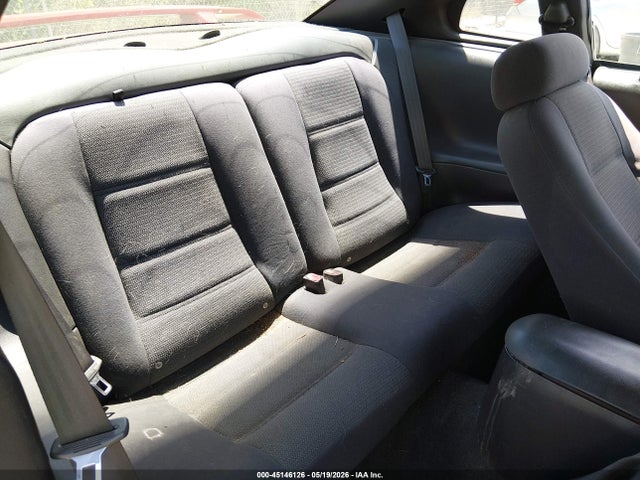 45146126 :رقم المزاد ، 1FAFP40654F170073 vin ، 2004 Ford Mustang مزاد بيع