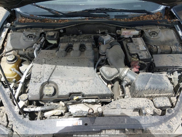 Aukcja sprzedaży 2008 Lincoln Mkz, vin: 3LNHM28T88R642037, numer aukcji: 45146128
