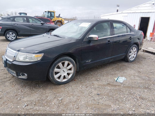 Aukcja sprzedaży 2008 Lincoln Mkz, vin: 3LNHM28T88R642037, numer aukcji: 45146128