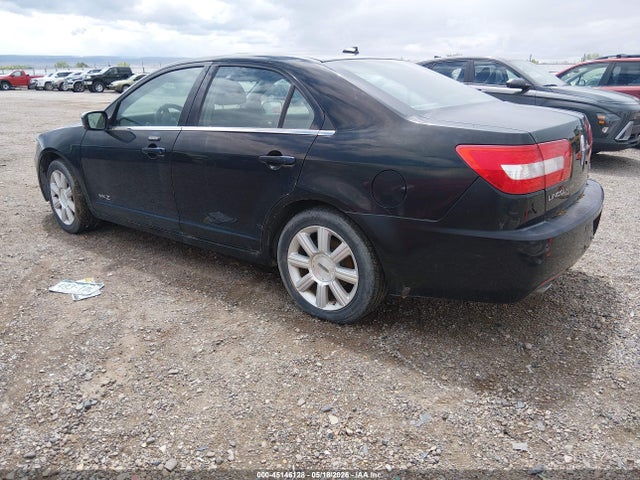 Aukcja sprzedaży 2008 Lincoln Mkz, vin: 3LNHM28T88R642037, numer aukcji: 45146128