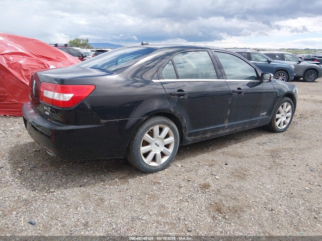 Aukcja sprzedaży 2008 Lincoln Mkz, vin: 3LNHM28T88R642037, numer aukcji: 45146128