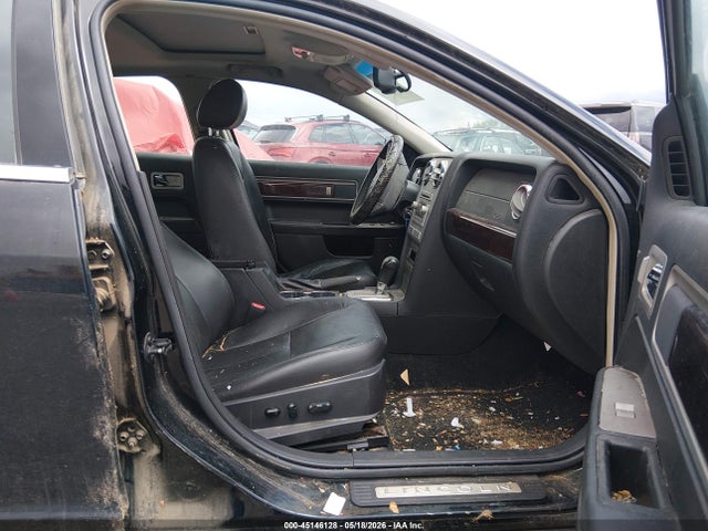Aukcja sprzedaży 2008 Lincoln Mkz, vin: 3LNHM28T88R642037, numer aukcji: 45146128