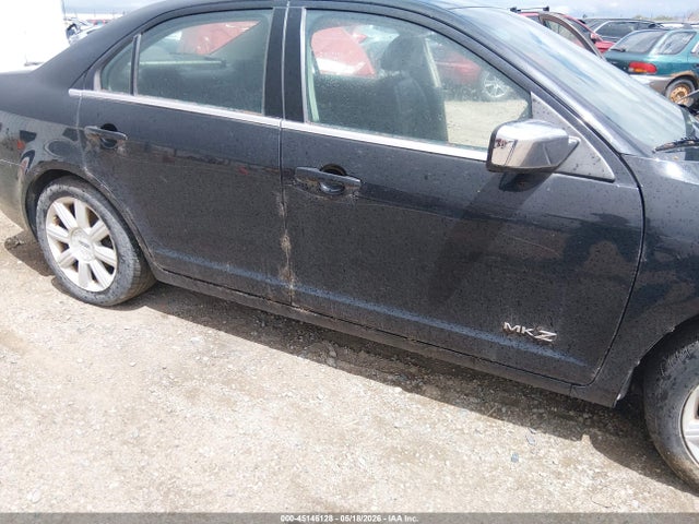 Aukcja sprzedaży 2008 Lincoln Mkz, vin: 3LNHM28T88R642037, numer aukcji: 45146128