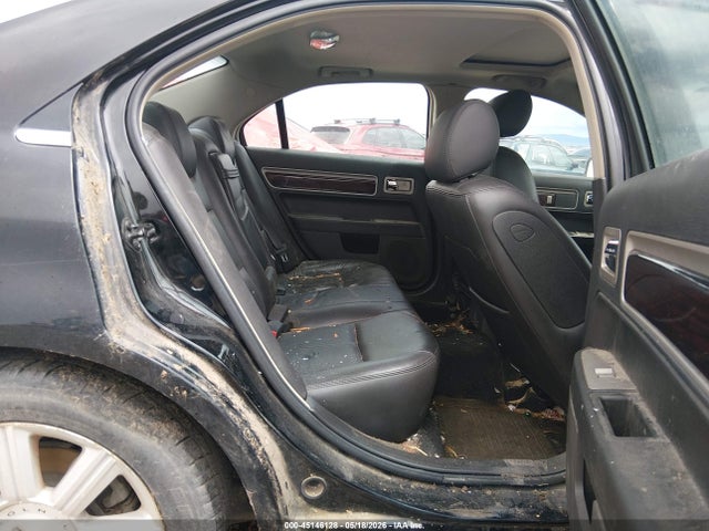 Aukcja sprzedaży 2008 Lincoln Mkz, vin: 3LNHM28T88R642037, numer aukcji: 45146128