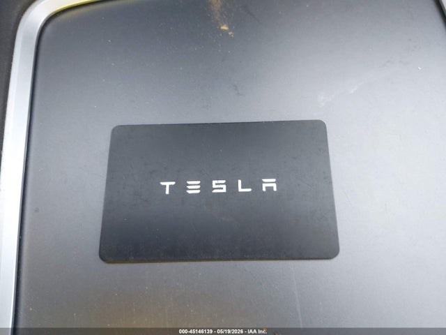 Aukcja sprzedaży 2022 Tesla Model Y Performance Dual Motor All-wheel Drive, vin: 7SAYGDEF6NF536630, numer aukcji: 45146139