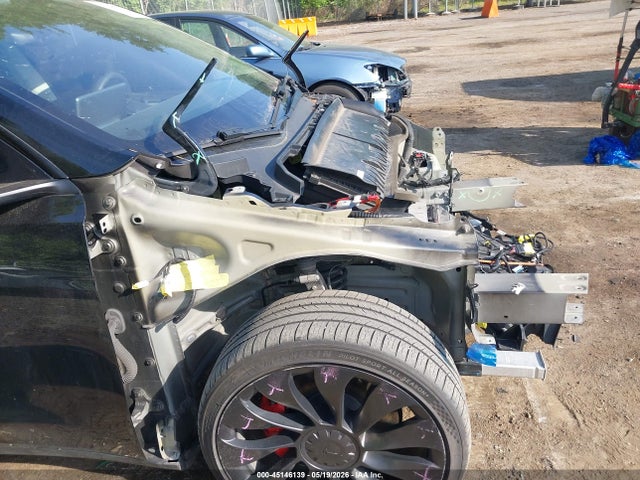 Aukcja sprzedaży 2022 Tesla Model Y Performance Dual Motor All-wheel Drive, vin: 7SAYGDEF6NF536630, numer aukcji: 45146139