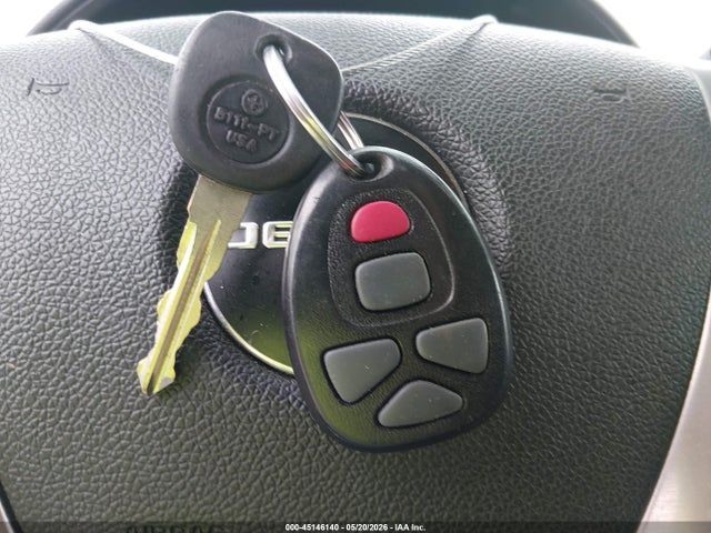 45146140 :رقم المزاد ، 1GKFK03249R303801 vin ، 2009 Gmc Yukon Denali مزاد بيع