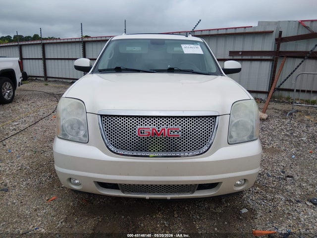 45146140 :رقم المزاد ، 1GKFK03249R303801 vin ، 2009 Gmc Yukon Denali مزاد بيع
