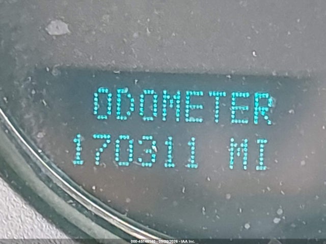 45146140 :رقم المزاد ، 1GKFK03249R303801 vin ، 2009 Gmc Yukon Denali مزاد بيع